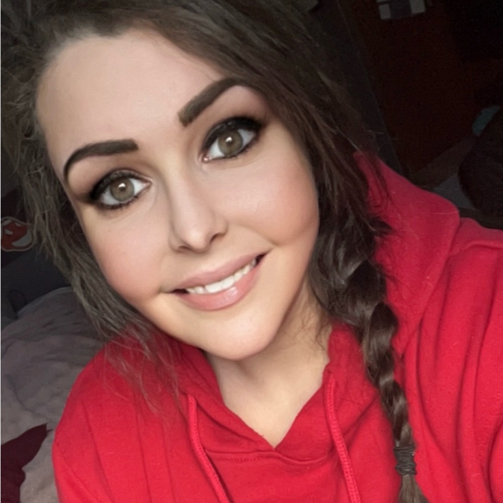 Meet your Posher, Sam!